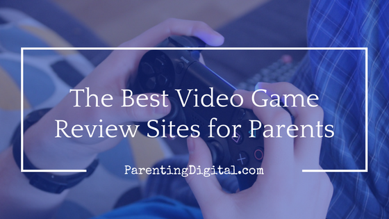 Parent's Guide to Video Game Livestreaming - The Digital Wellness Lab